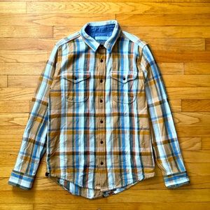 Outerknown Shirt Jacket